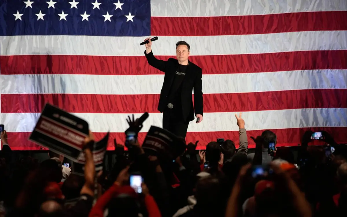 Elon Musk